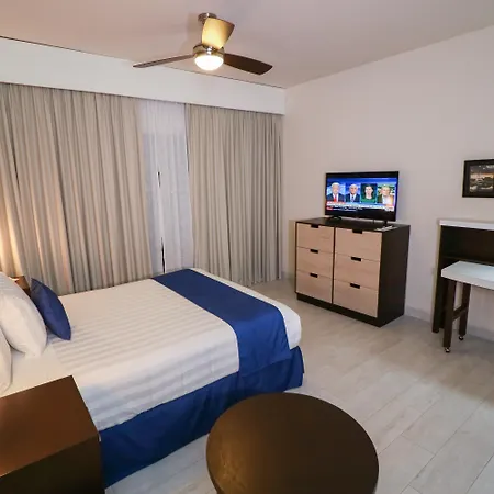 Medano Hotel And Spa-2