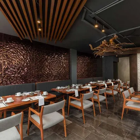 Serenity Hotel Boutique By Alsol-2