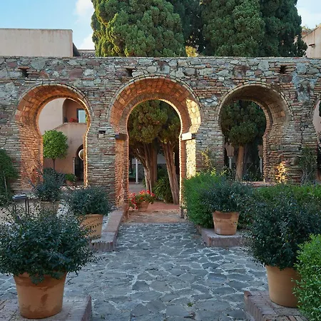 Soho Boutique Castillo de Santa Catalina - Adults Recommended-3