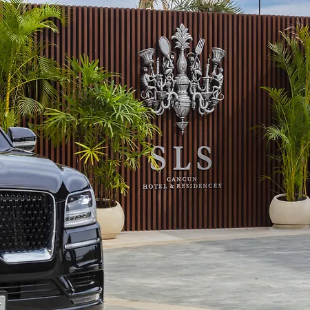 SLS Cancun-3