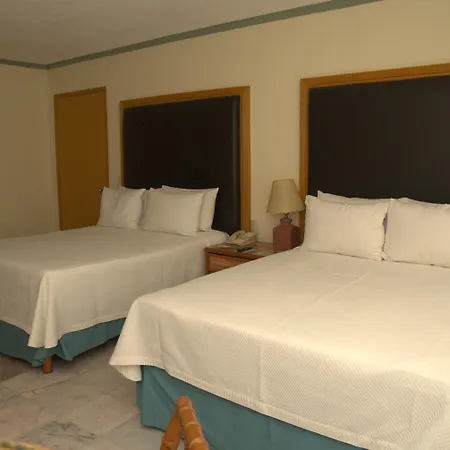 Samba Vallarta All Inclusive-2