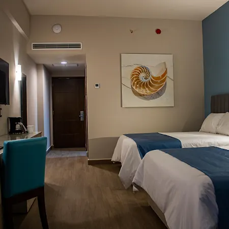 Varali Grand Hotel-3