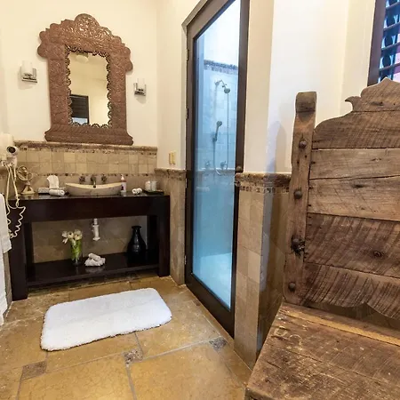 Casa Buena Suerte-2
