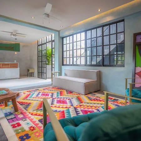 Turquoise Tulum Hotel (Adults Only)-3
