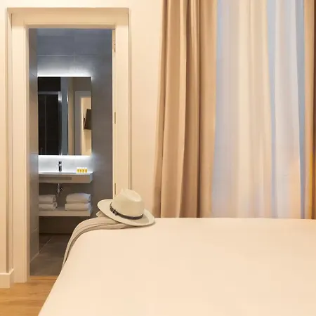 Woohoo Rooms Fuencarral-2