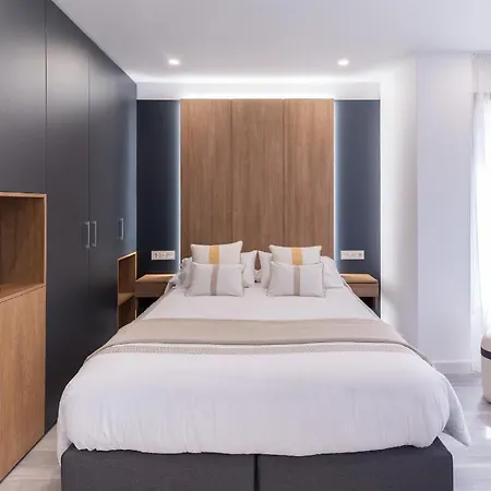 Jerusalén Suites Alicante-3