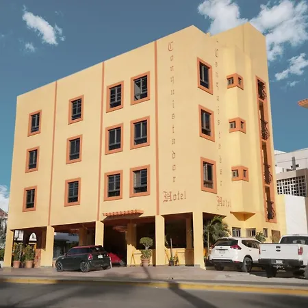 Hotel Conquistador-3