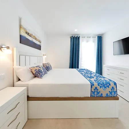 Sonrisa Deluxe Apartments, Levante-2
