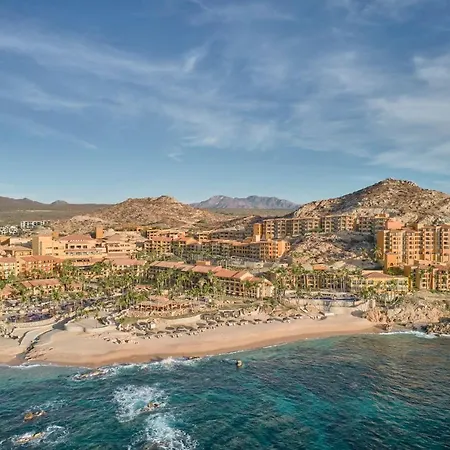 Grand Fiesta Americana Los Cabos All Inclusive Golf&Spa-2