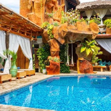 Monyoli Hotel & Boutique-3