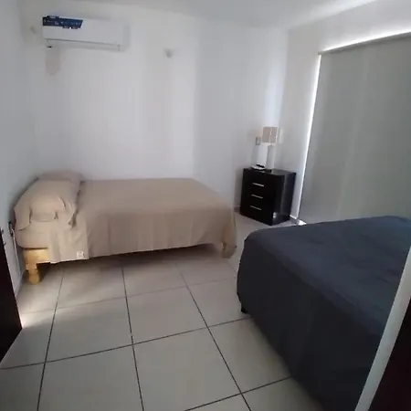 Casa Cerritos Mazatlan-3