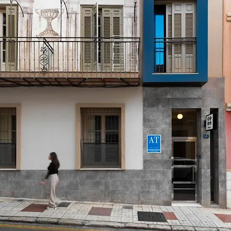 Coeo Suites Peña-3