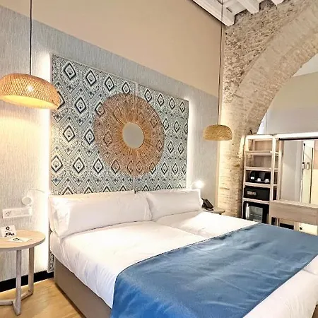 Soho Boutique Cádiz-3