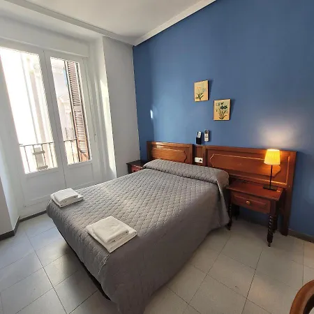 Hostal Pan America-2