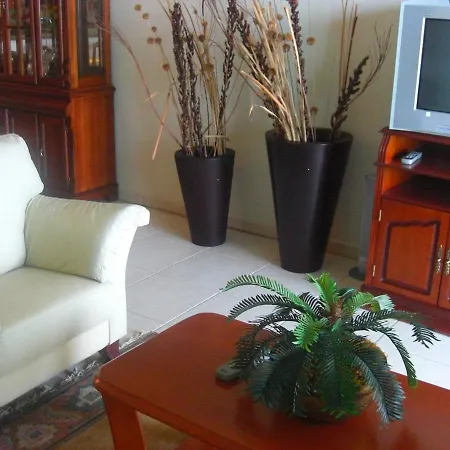 2 Bedroom Five Star Playa Royale Residences Building-2