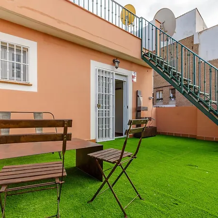 H-A Hotel Trebol-2