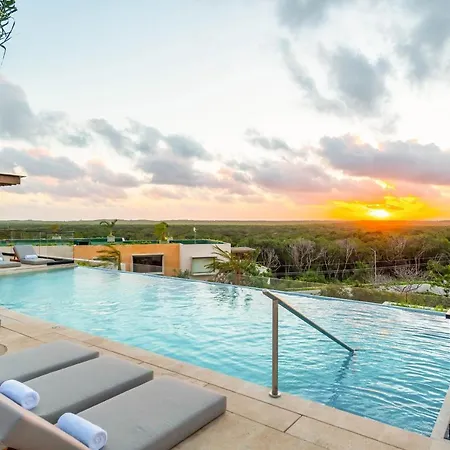 Aloft Tulum-3