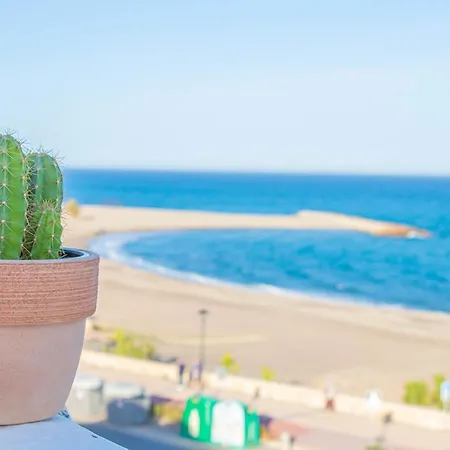 La Esperanza - Playa-2