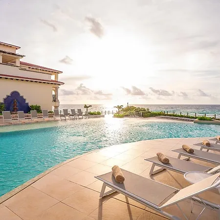 Grand Park Royal Cancun (Adults Only)-3