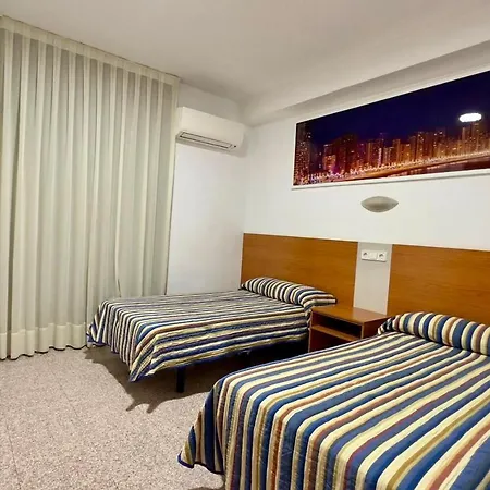 Pension La Orozca-2