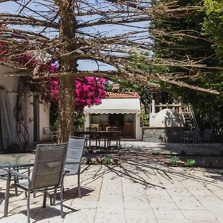 Cortijo EL LLANO-3