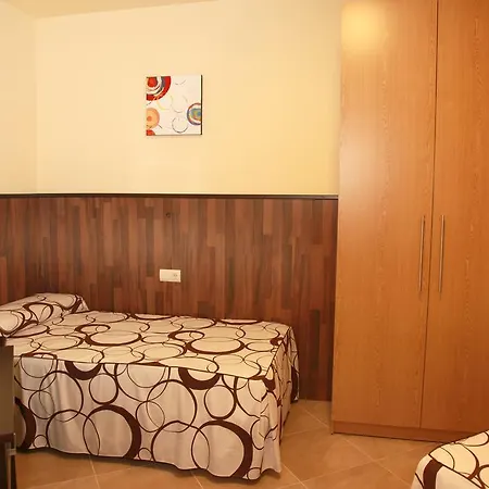 Hostal Doña Manuela-2
