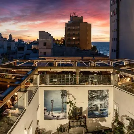 Hotel Alquimia Cadiz-2