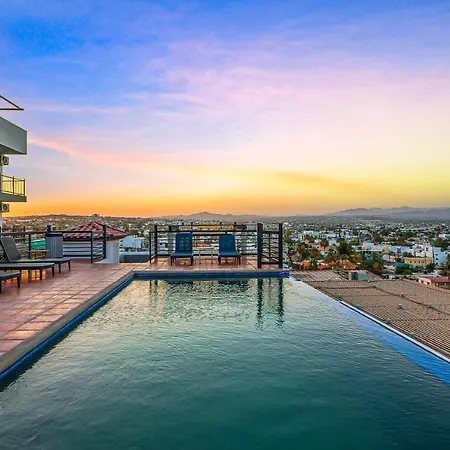 Morgan Residences 607B-3