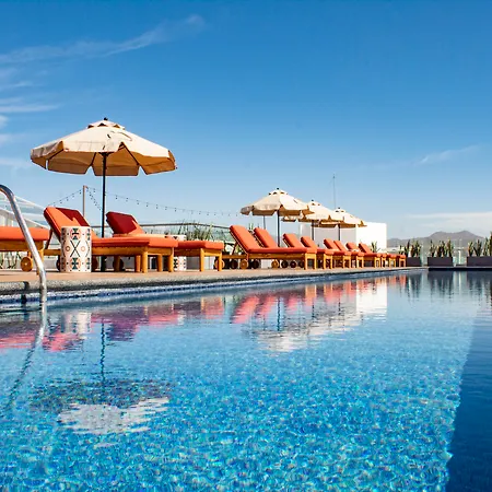 Corazón Cabo, a Noble House Resort-3