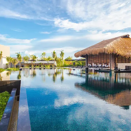 Nizuc Resort & Spa-3