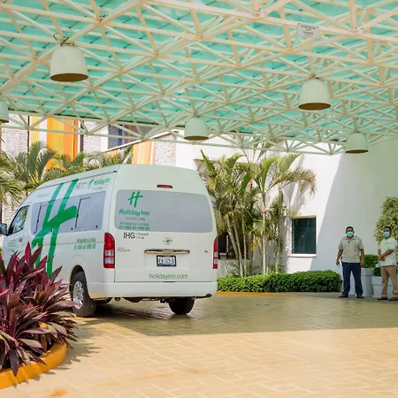 Holiday Inn Acapulco La Isla, an IHG Hotel-2