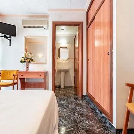 Hotel Canadá-3