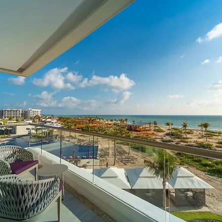 Planet Hollywood Cancun By Royalton, An Autograph Collection All-Inclusive Resort (Adults Only)-2