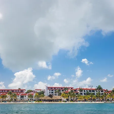 The Royal Cancun All Villas Resort-3