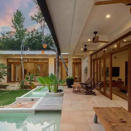 Villa Sanah-2