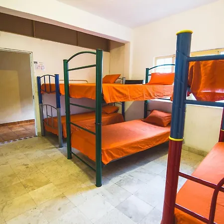 Oasis Hostel-3