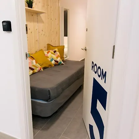 Koala Hostel-2