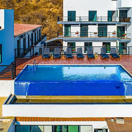 Morgan Residences 607B-2