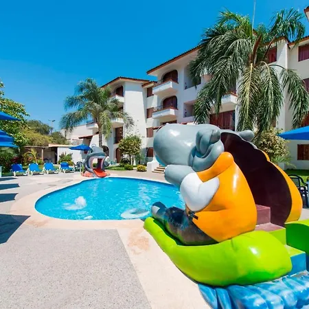 Costa Club Punta Arena - Desayuno buffet incluido-3