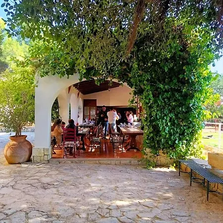 Villa La Gran Duquesa-3