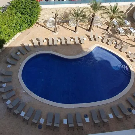 Hotel Agua Azul - Adults Only-2