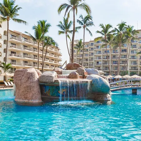 Villa del Palmar Beach Resort&Spa Puerto Vallarta-2