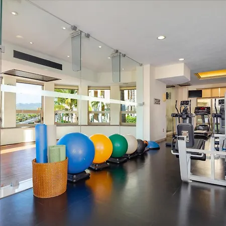 Villa Del Arco Beach Resort & Spa-2