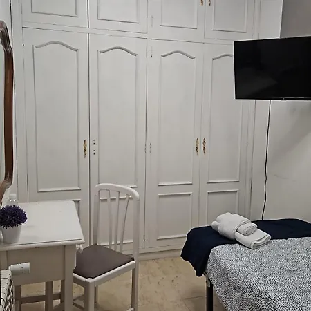 Hostal Alfaro-2
