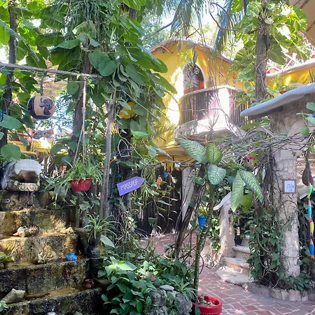 Maison Tulum-3