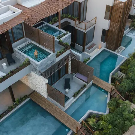 Siwa Wellness Villa Collection-2