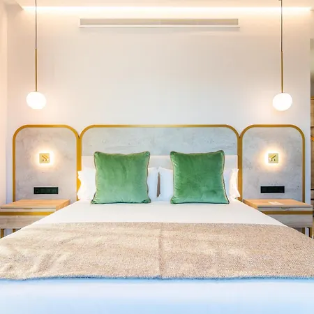 Hotel Málaga Vibes-2