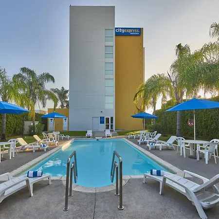 City Express By Marriott Mazatlan-3
