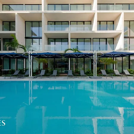 Oceana Residences by Waves l Lujo Contemporáneo a Pasos del Mar-3