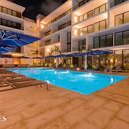 Oceana Residences by Waves l Lujo Contemporáneo a Pasos del Mar-2